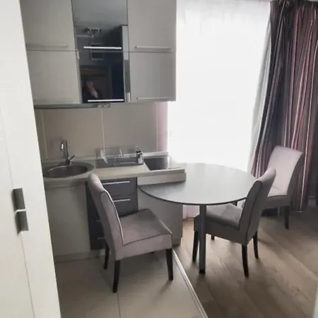 Kopaonik Apartmani U Kraljevim Cardacima , Car 27 I 6-13 Exterior photo
