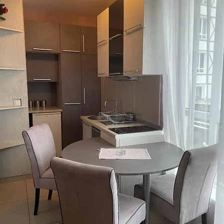Kopaonik Apartmani U Kraljevim Cardacima , Car 27 I 6-13 Exterior photo