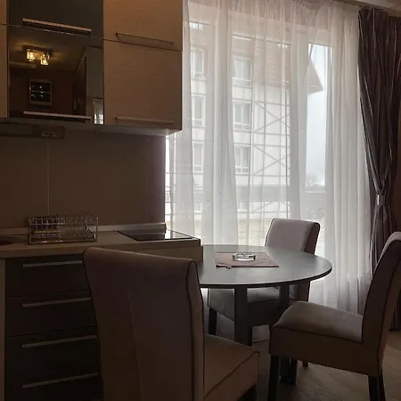 Kopaonik Apartmani U Kraljevim Cardacima , Car 27 I 6-13 Exterior photo