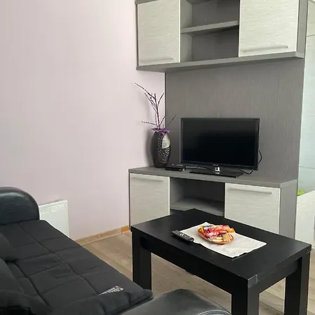 Kopaonik Apartmani U Kraljevim Cardacima , Car 27 I 6-13 Exterior photo
