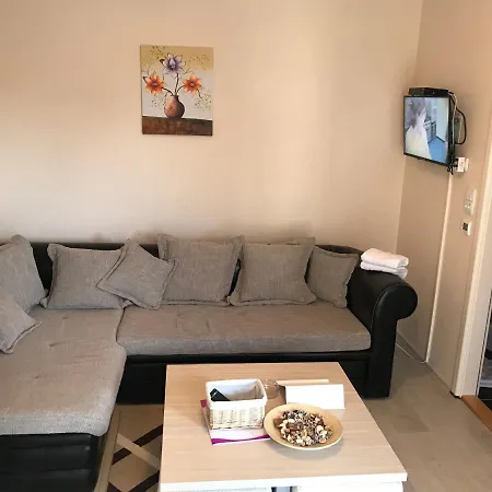 Kopaonik Apartmani U Kraljevim Cardacima , Car 27 I 6-13 Exterior photo