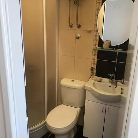Kopaonik Apartmani U Kraljevim Cardacima , Car 27 I 6-13 Exterior photo