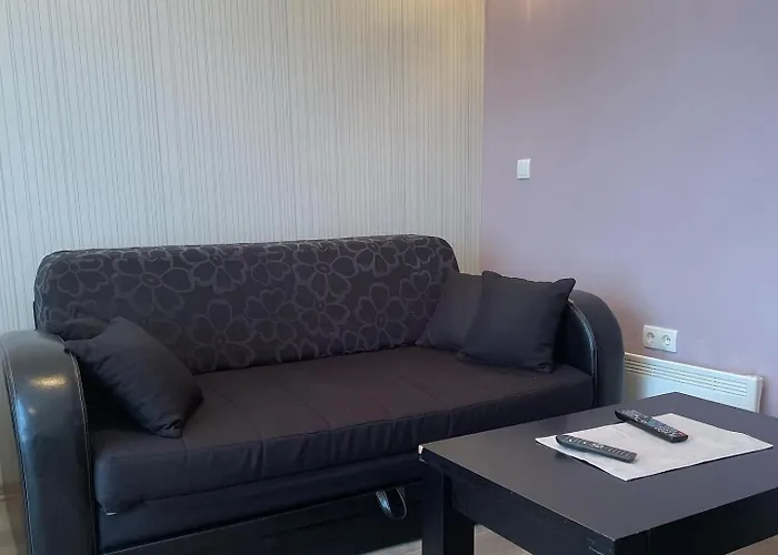Kopaonik Apartmani U Kraljevim Cardacima , Car 27 I 6-13