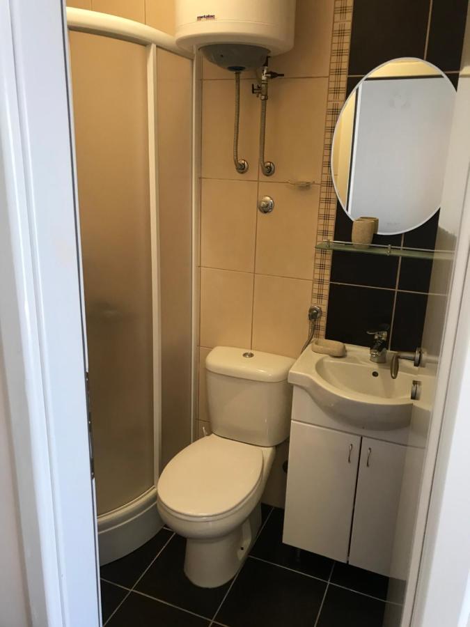 Apartment U Kraljevim Cardacima , Car 27 I 6-13